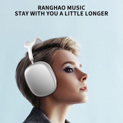 P9 Wireless Bluetooth 5.1 Headphones
