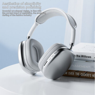 P9 Wireless Bluetooth 5.1 Headphones