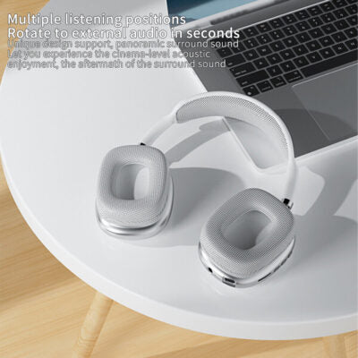 P9 Wireless Bluetooth 5.1 Headphones