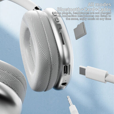 P9 Wireless Bluetooth 5.1 Headphones