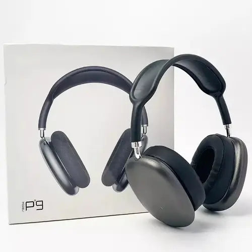 P9 Wireless Bluetooth 5.1 Headphones
