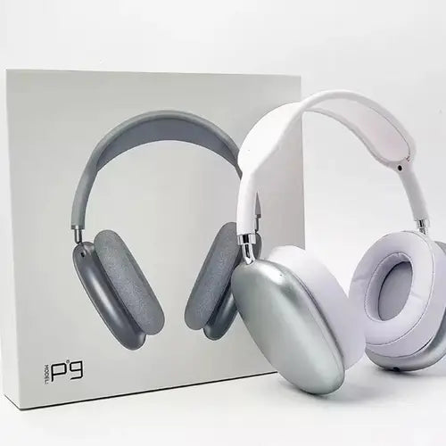 P9 Wireless Bluetooth 5.1 Headphones
